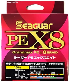【くれは様確認用】 Amazon.co.jp: シーガー(Seaguar) ライン PEライン シーガー PE